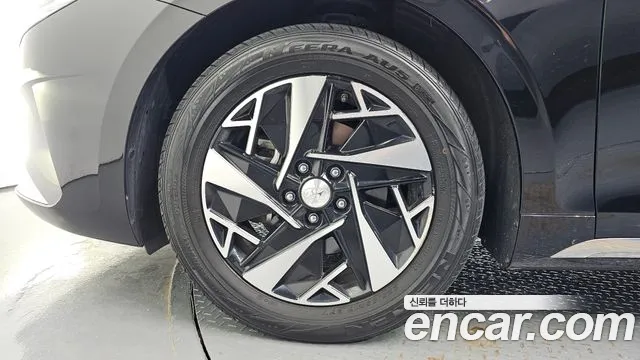 Hyundai Grandeur 2022 thumb 5