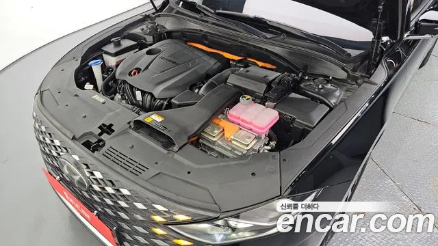 Hyundai Grandeur 2022 thumb 6