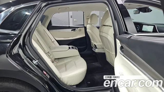 Hyundai Grandeur 2022 thumb 11