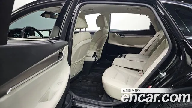 Hyundai Grandeur 2022 thumb 12