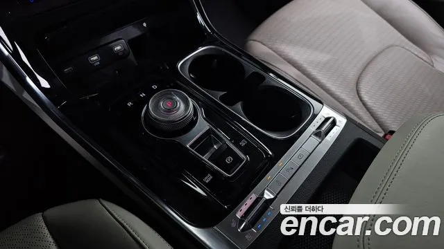 Kia Carnival 2020 thumb 8