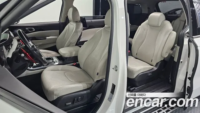 Kia Carnival 2020 thumb 9