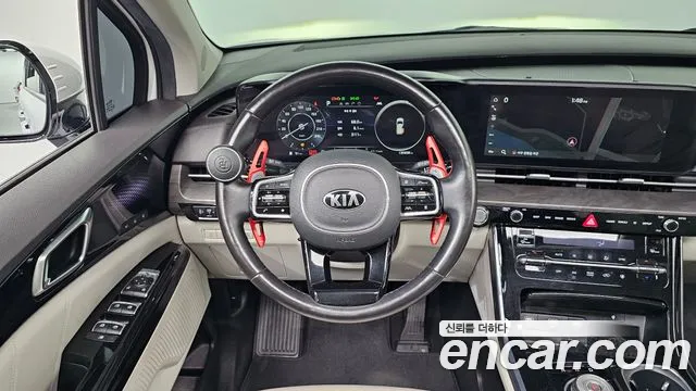 Kia Carnival 2020 thumb 11