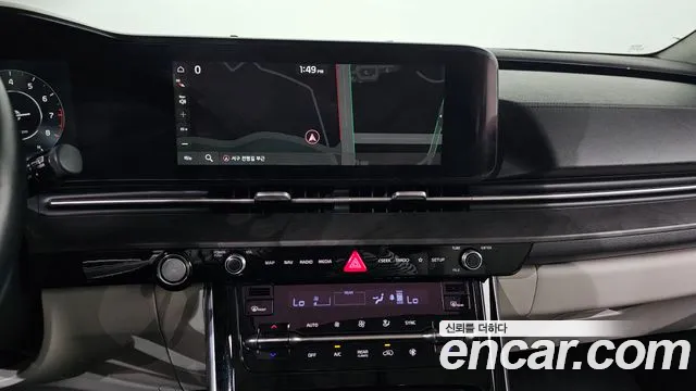Kia Carnival 2020 thumb 12