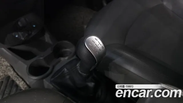 ChevroletGMDaewoo Spark 2014 thumb 9