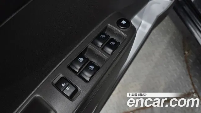 ChevroletGMDaewoo Spark 2014 thumb 12