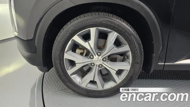 Hyundai Palisade 2019 thumb 4