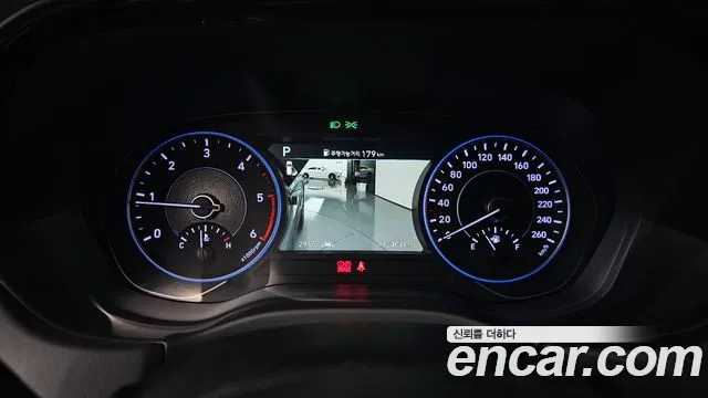 Hyundai Palisade 2019 thumb 7