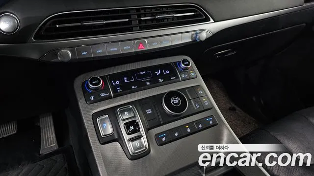 Hyundai Palisade 2019 thumb 8