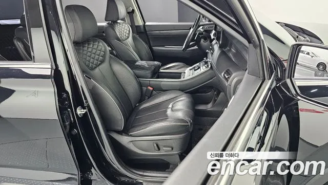 Hyundai Palisade 2019 thumb 9