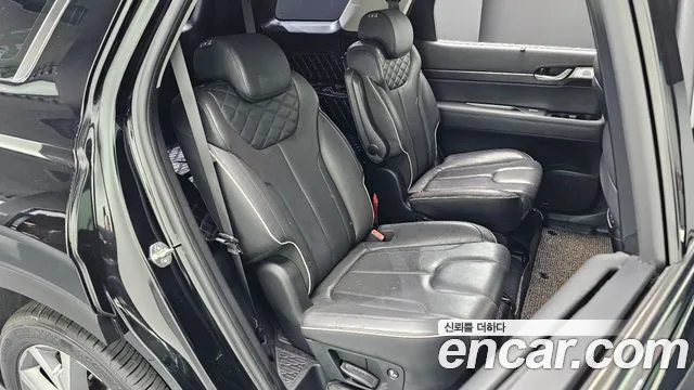Hyundai Palisade 2019 thumb 10