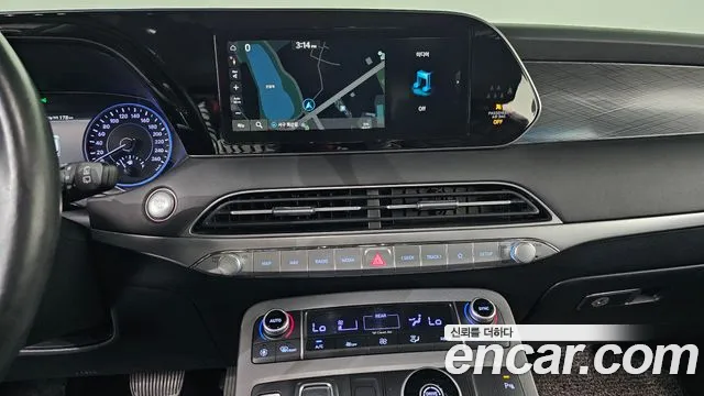 Hyundai Palisade 2019 thumb 11
