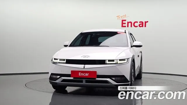 Hyundai IONIQ 5 2022 thumb 2