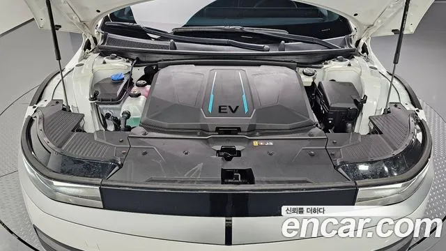 Hyundai IONIQ 5 2022 thumb 5