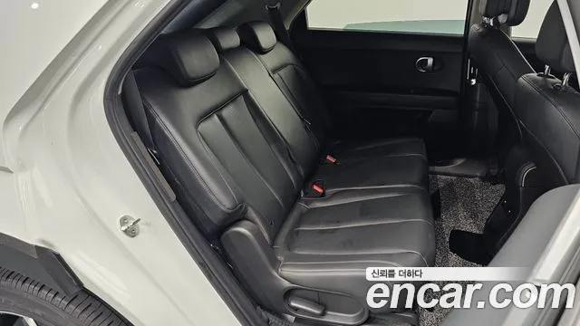 Hyundai IONIQ 5 2022 thumb 10