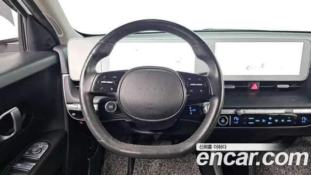 Hyundai IONIQ 5 2022 thumb 12