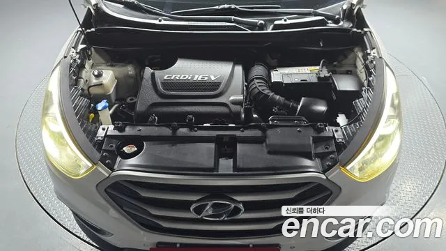 Hyundai Tucson 2013 thumb 6