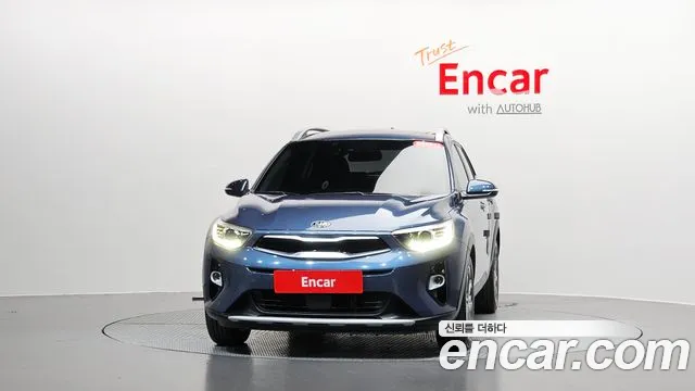 Kia Stonic 2019 thumb 2