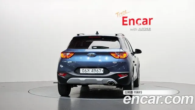 Kia Stonic 2019 thumb 3