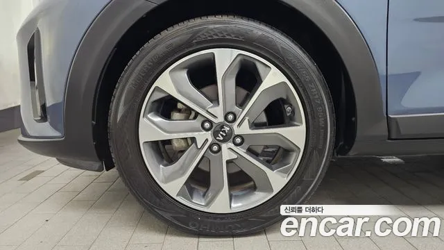 Kia Stonic 2019 thumb 4