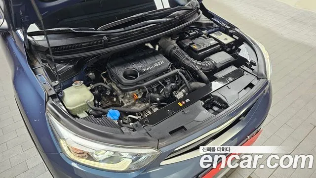 Kia Stonic 2019 thumb 5
