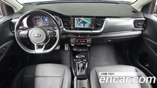 Kia Stonic 2019 thumb 6