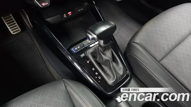 Kia Stonic 2019 thumb 8