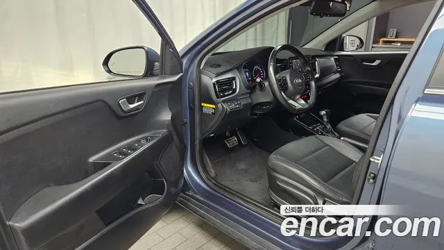Kia Stonic 2019 thumb 9