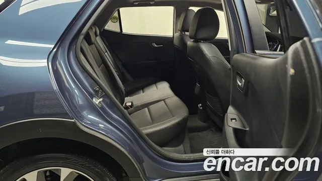 Kia Stonic 2019 thumb 10