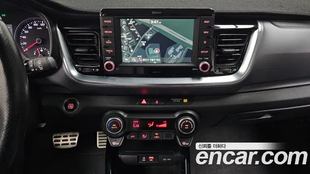 Kia Stonic 2019 thumb 11