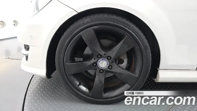 Mercedes-Benz C-Класс 2013 thumb 5