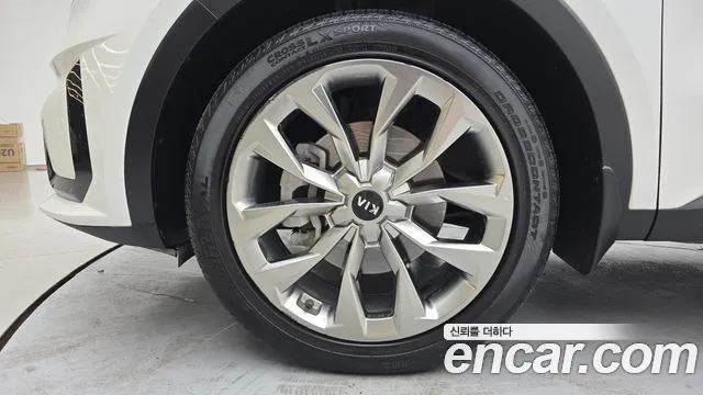 Kia Sorento 2021 thumb 5