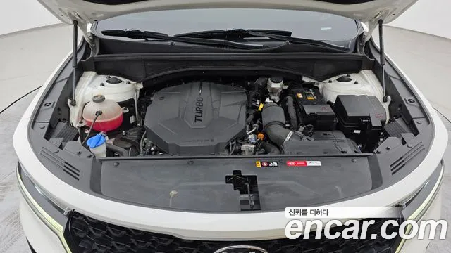 Kia Sorento 2021 thumb 6