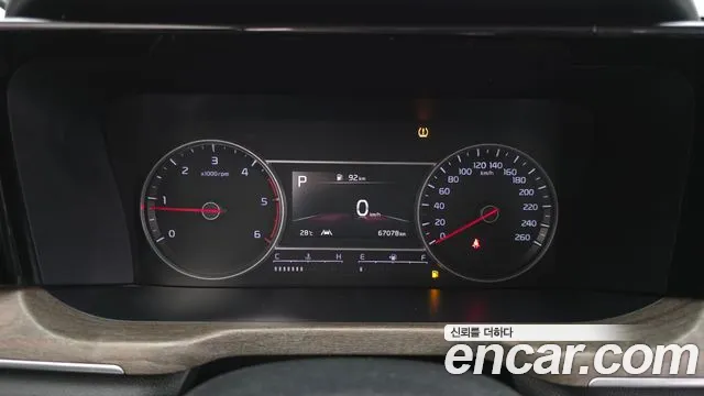 Kia Sorento 2021 thumb 8