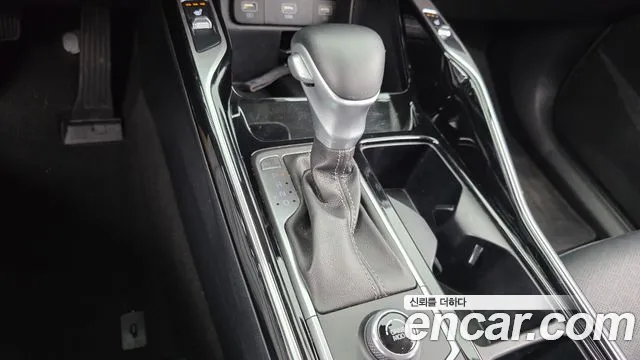 Kia Sorento 2021 thumb 9