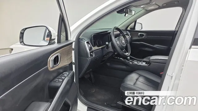 Kia Sorento 2021 thumb 10