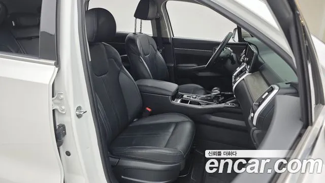 Kia Sorento 2021 thumb 11