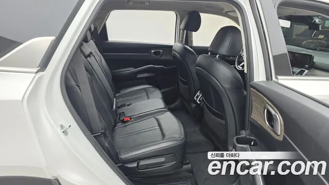 Kia Sorento 2021 thumb 12