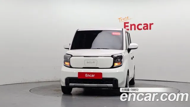 Kia Ray 2023 thumb 2