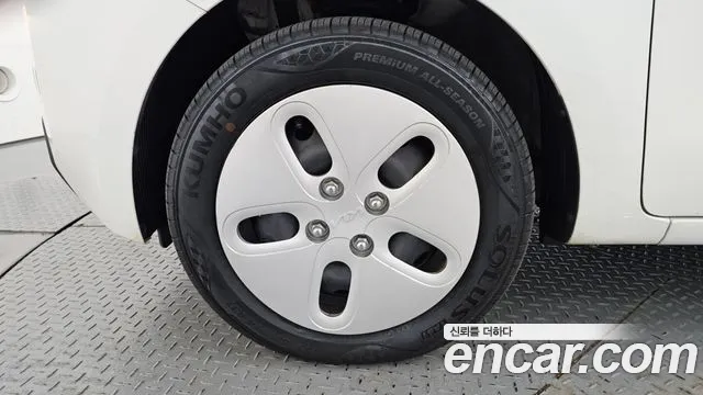 Kia Ray 2023 thumb 4