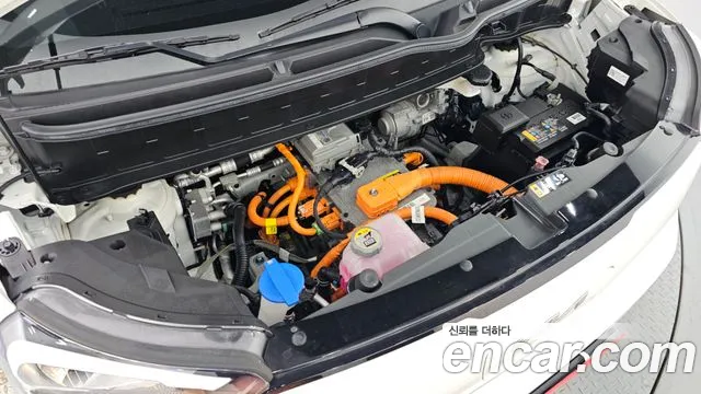 Kia Ray 2023 thumb 5