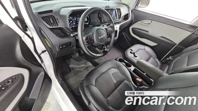 Kia Ray 2023 thumb 6