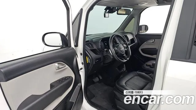 Kia Ray 2023 thumb 9