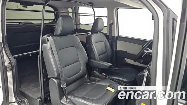 Kia Ray 2023 thumb 10