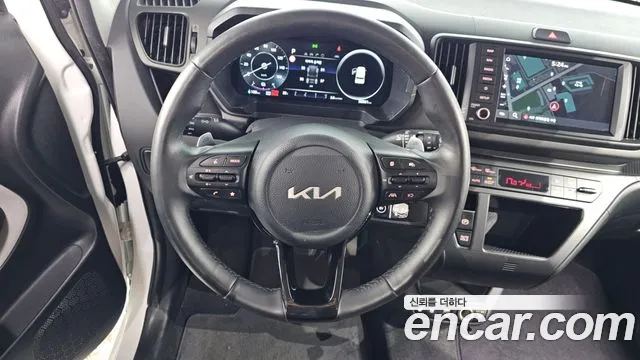 Kia Ray 2023 thumb 12