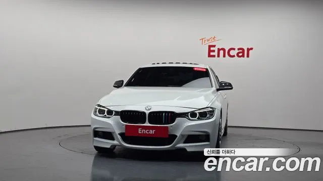 BMW 3-Series 2015 thumb 2