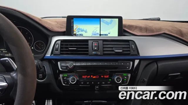BMW 3-Series 2015 thumb 12