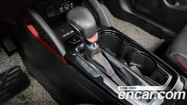ChevroletGMDaewoo TrailBlazer 2023 thumb 9