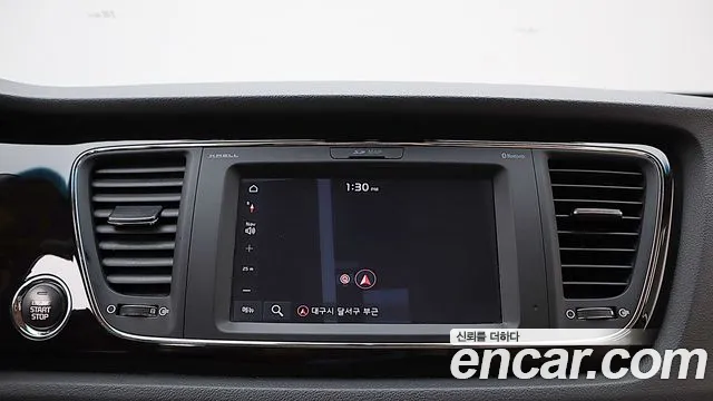 Kia Carnival 2019 thumb 9