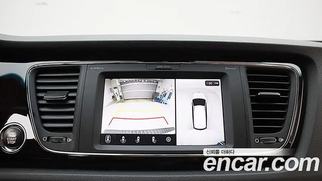Kia Carnival 2019 thumb 10